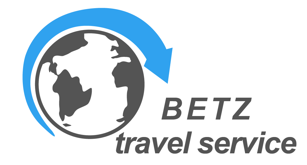 Logo Betz Travel